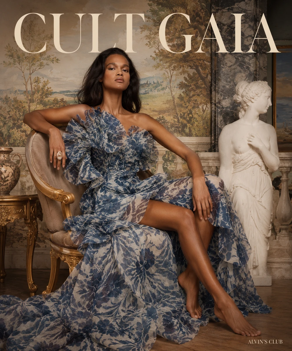 CULT GAIA