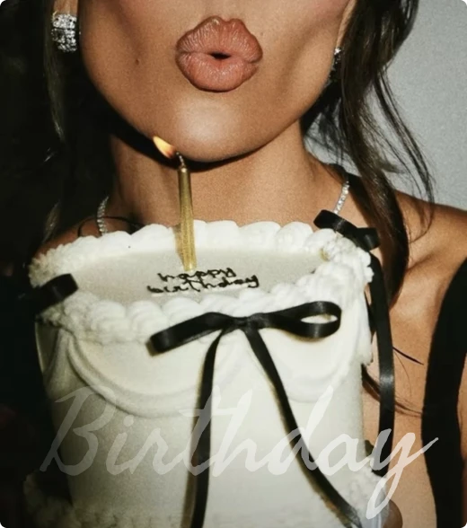 Birthday