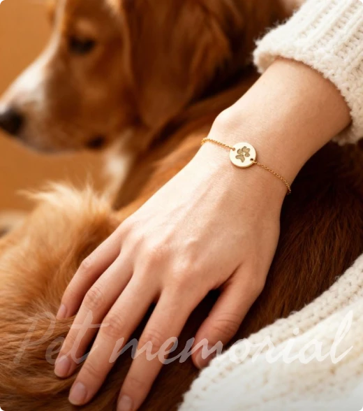 Pet Memorial