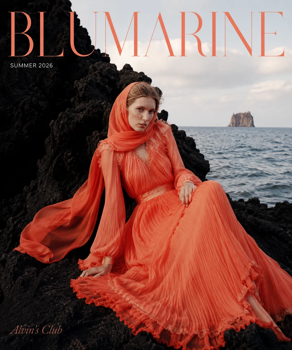 BLUMARINE