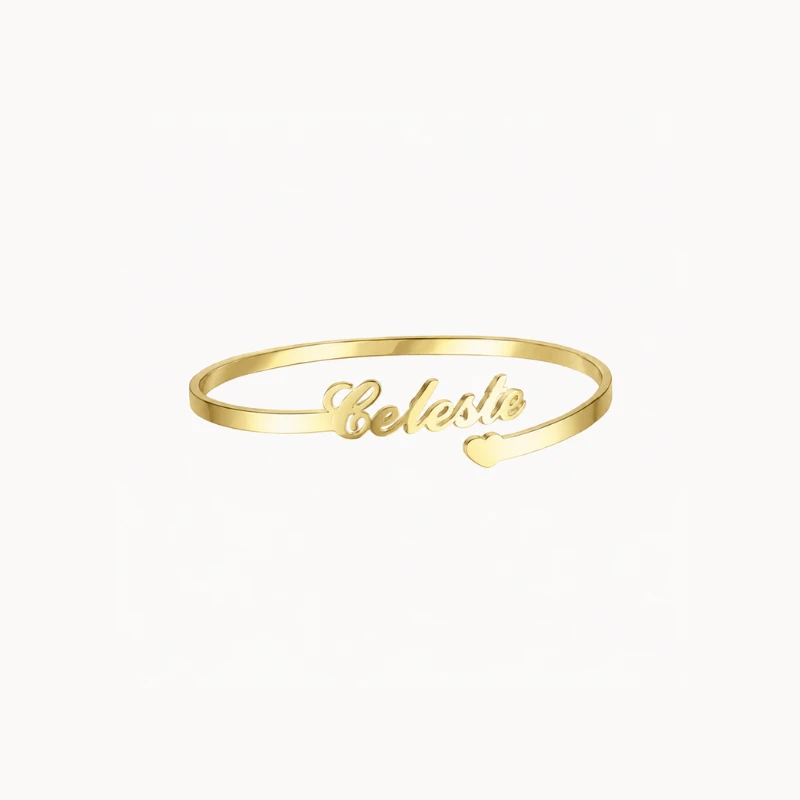Pulseira personalizada com nome image 2