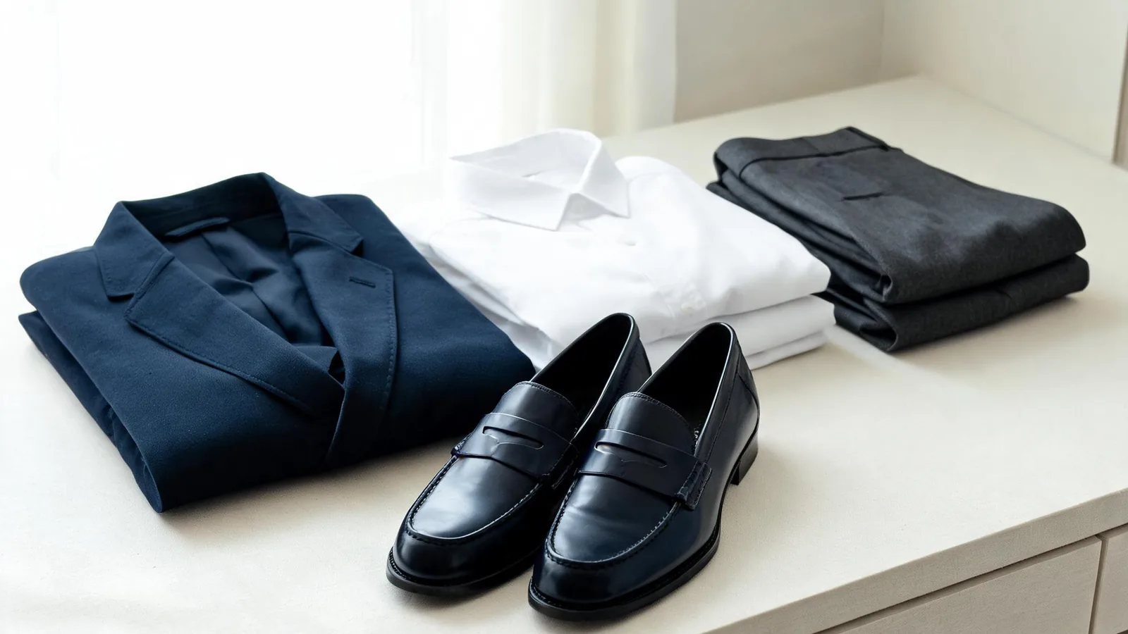 How to Style a White Button-Down Shirt for Any Occasion