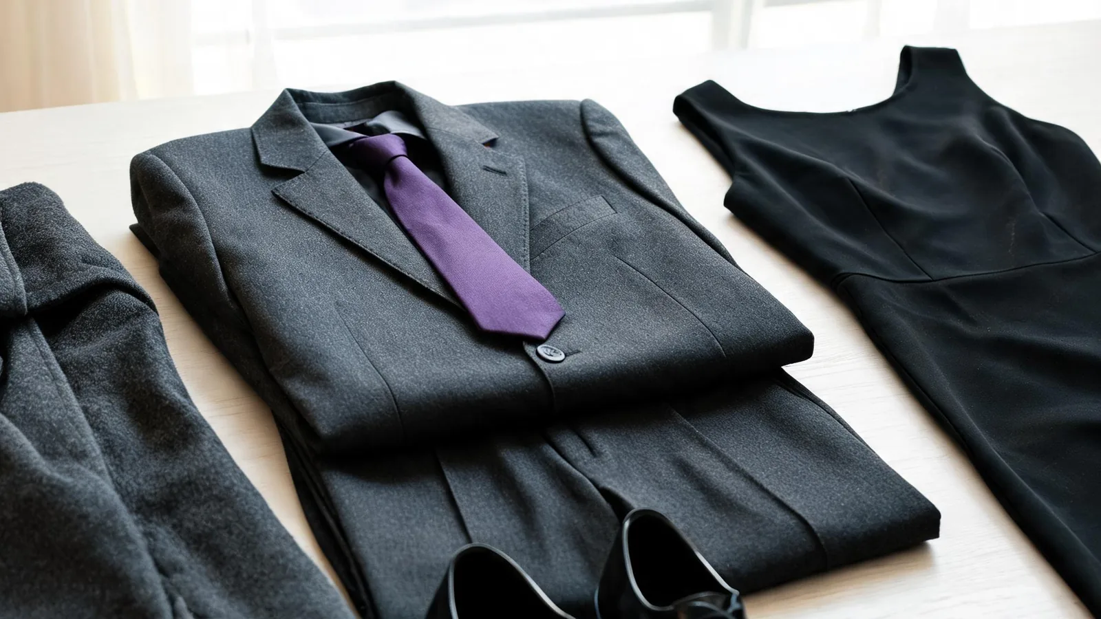 What to Wear to a Memorial Service: A Practical Guide