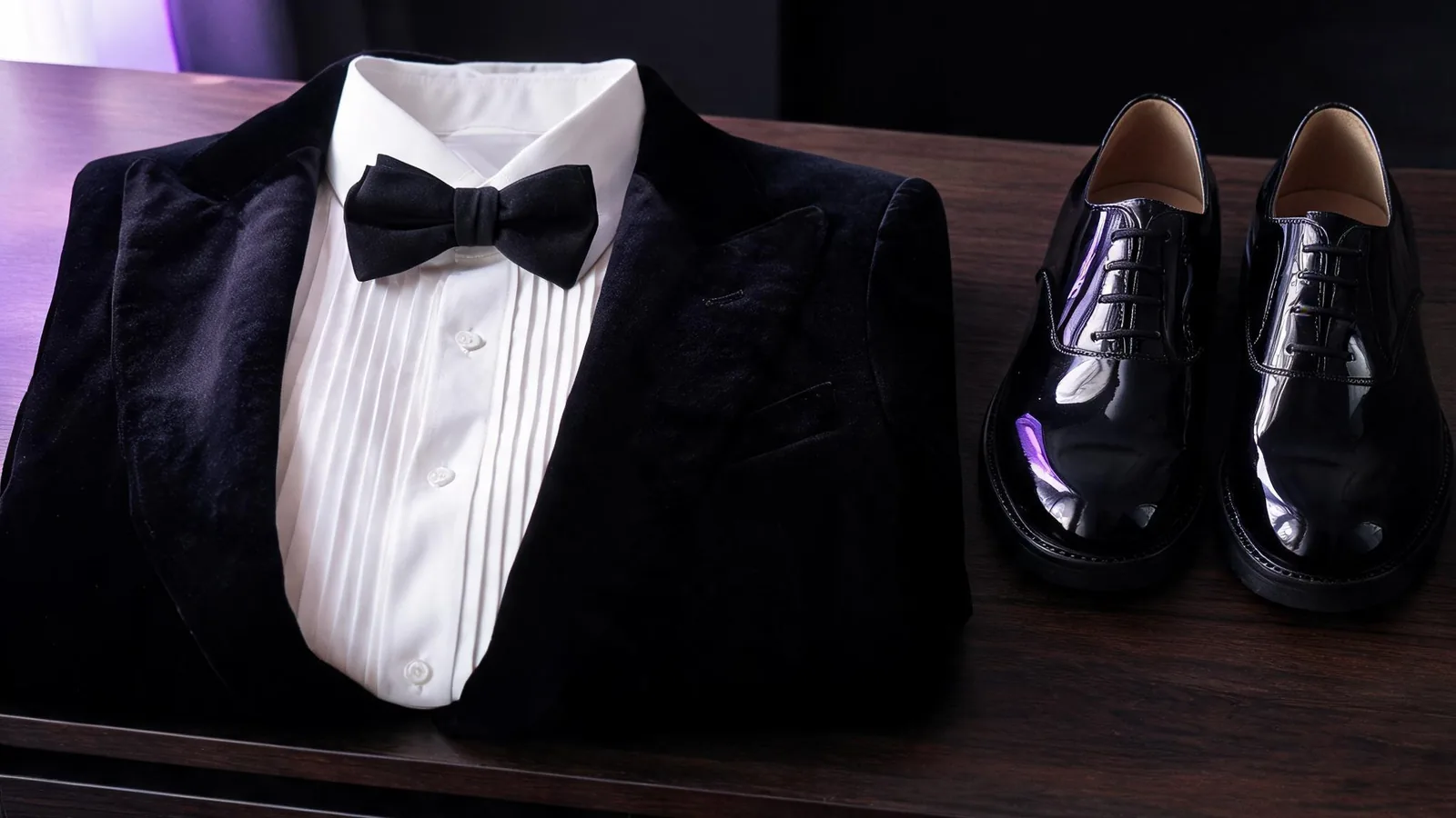 What Black Tie Optional Means: A Practical Outfit Guide