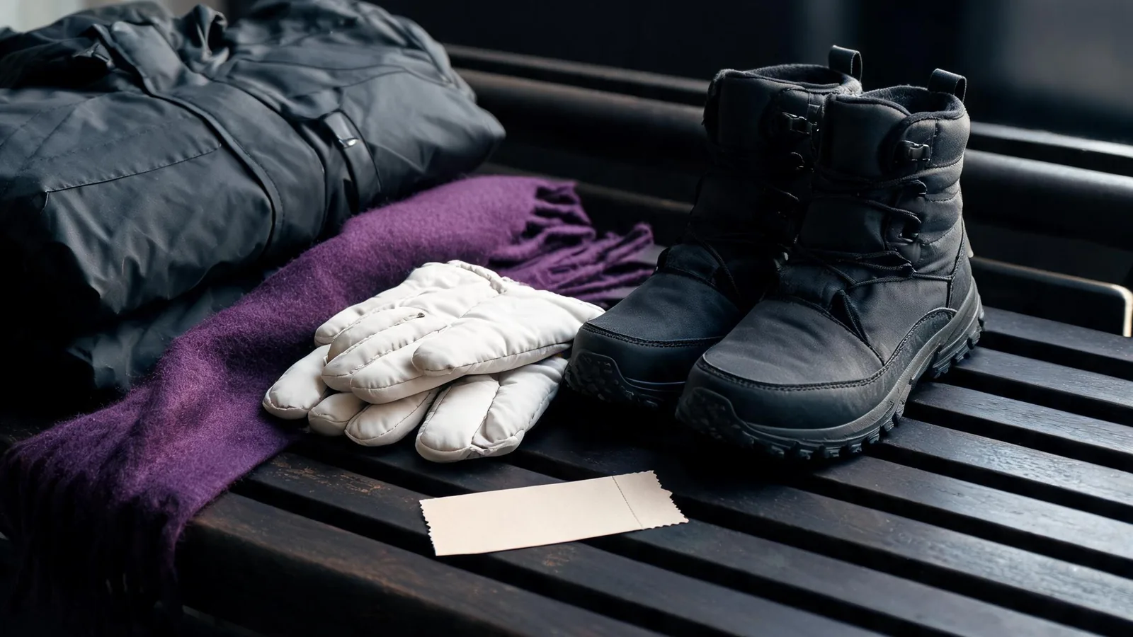 What to Wear to a Concert in Winter: Practical Outfit Tips
