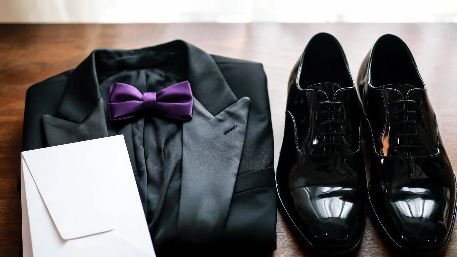 Wedding Dress Codes Explained: What Guests Should Wear