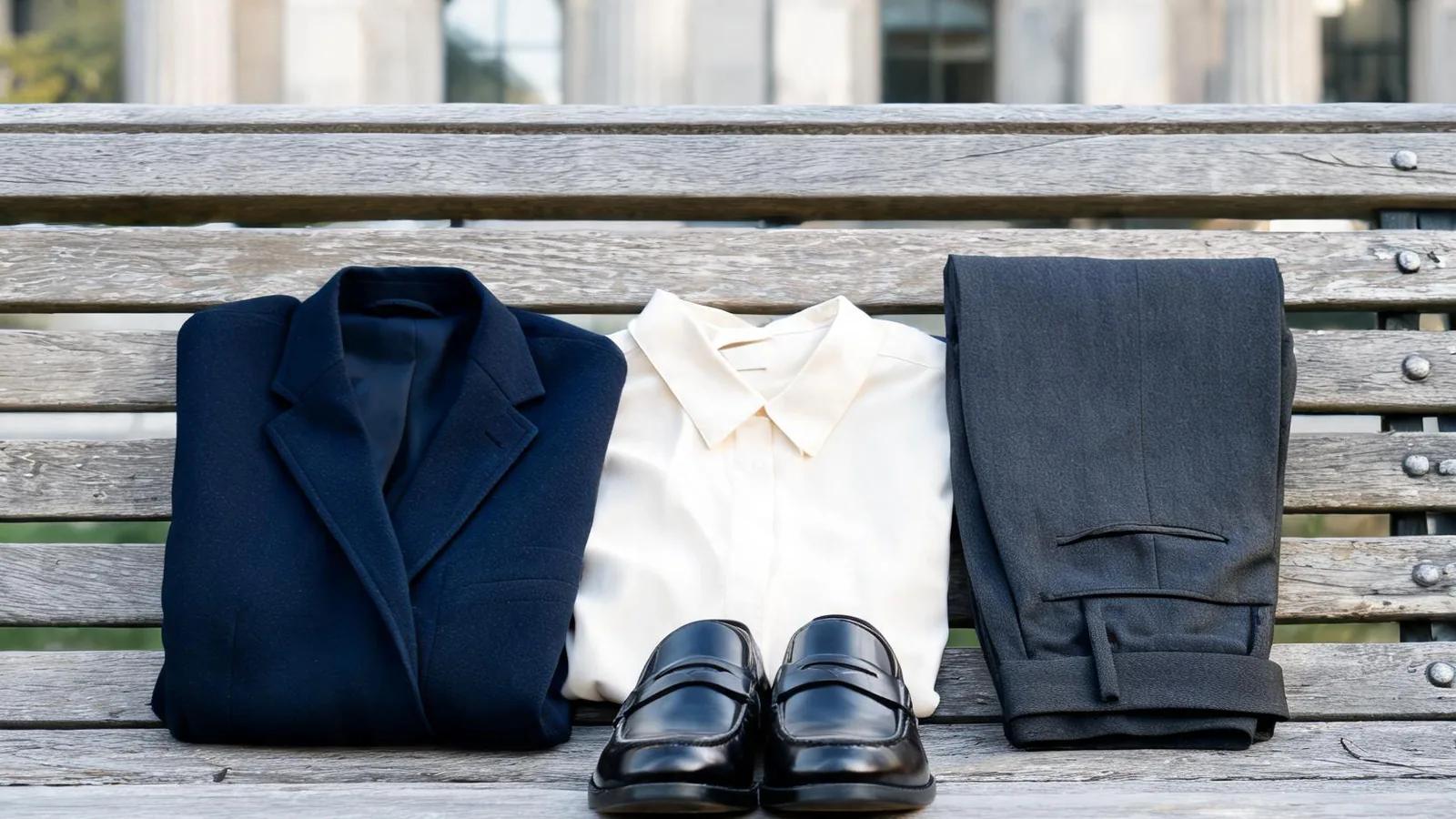 What to Wear to Court as an Observer: A Practical Outfit Guide