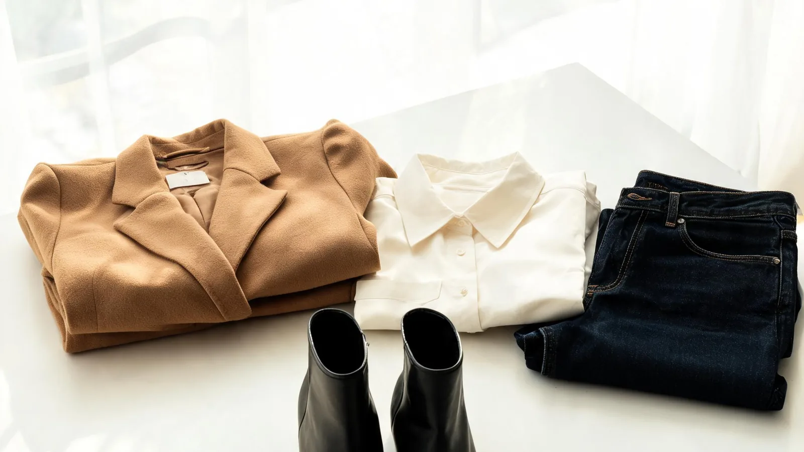 How to Wear Skinny Jeans With Ankle Boots: Practical Outfit Ideas