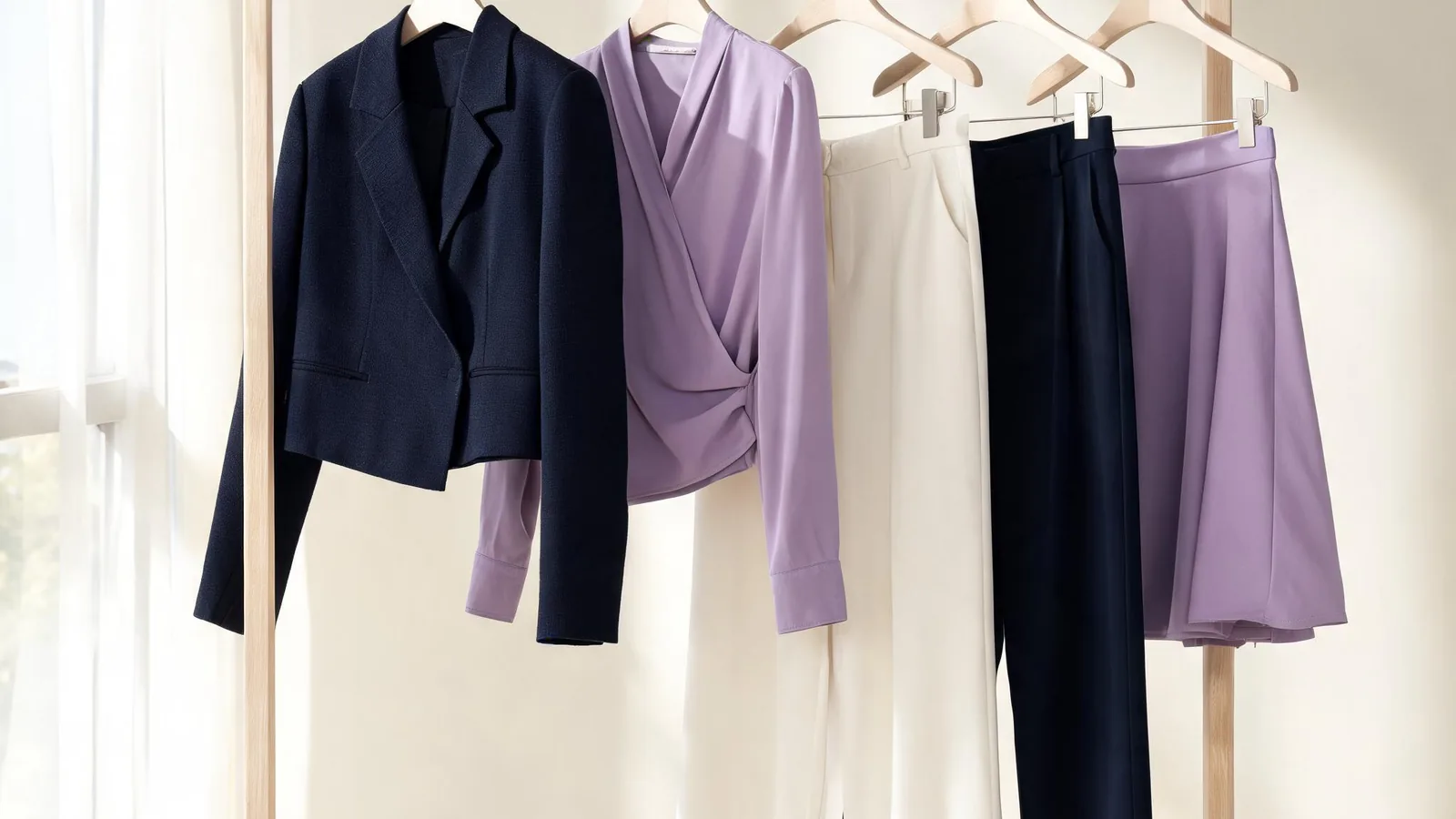 Different Body Shapes: Practical Outfit Formulas for Better Proportion