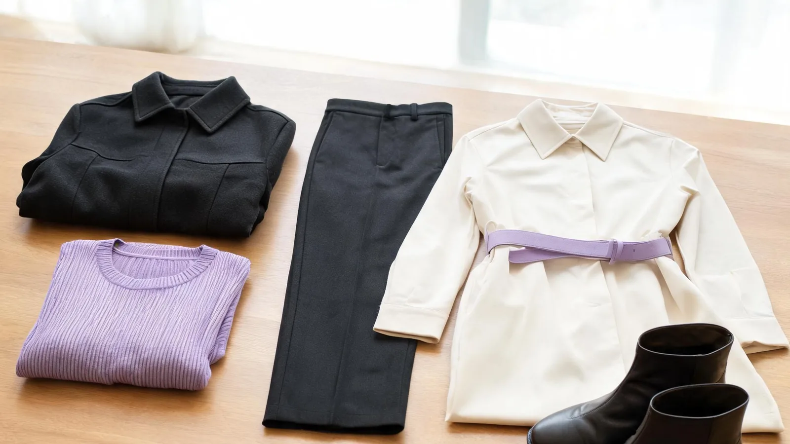 How to Find a Style That Fits Your Body Type