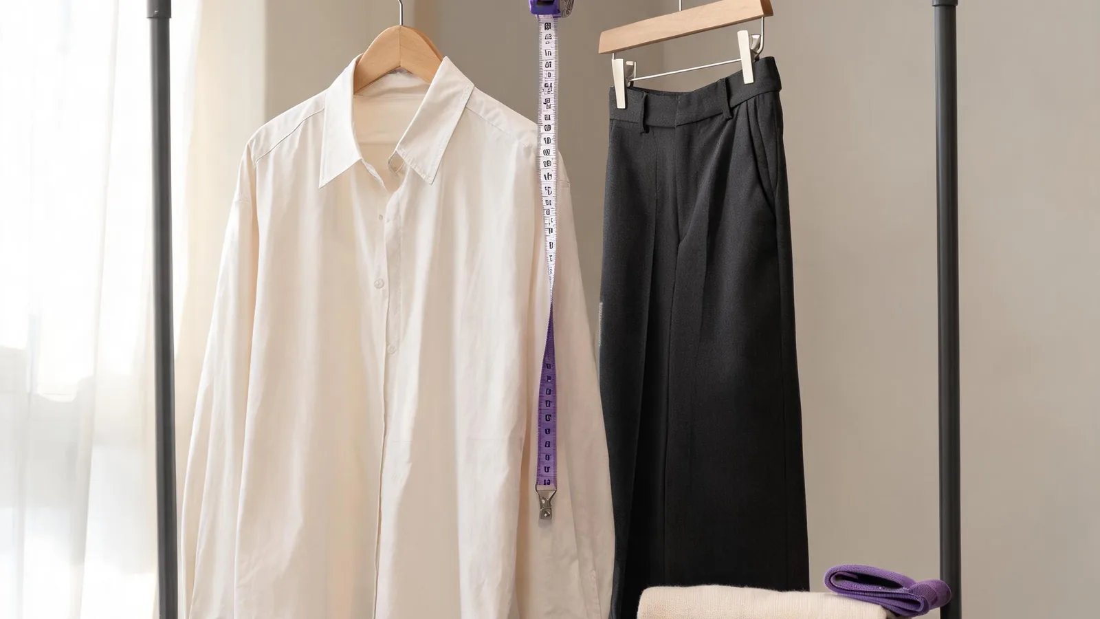 How to Choose Clothes That Flatter Your Figure